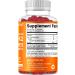 Vitamatic 2 Pack Vitamin D3 K2 Gummies - Bone, Heart & Immune Health Support - 60 Count, Non-GMO, Plant Based, Gluten Free - Buy Online on GoSupps.com