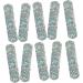 FRCOLOR 50 Pcs Kids Skin Tone Protectors - Heart Patch Fingertip Cut Bandages - Perfect for Wound Care & Comfort - Buy Online on GoSupps.com