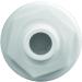 Attwood White Through-Hulls Boating Plumbing Fittings | Unisex Adult, One Size - US - Buy Online on GoSupps.com