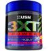 USN 3XT Power Pre-Workout Powder - Nitric Oxide Supplement for Men and Women - Muscle Growth, Pumps, Energy Drink Mix - 30 Servings (Tropical Vibes) - Buy Online on GoSupps.com