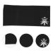 Non-Slip Heat Resistant Mat for Hair Styling Tools | Beauty Salon & Barber Organizer | International Shipping - Buy Online on GoSupps.com