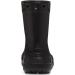 Crocs Classic Rain Boots - Unisex Black (Size 12 Women/10 Men) - Buy Online on GoSupps.com