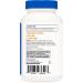 Nutricost Chelated Iron Supplement 36mg - 240 Capsules | Ferrochel Formula | 240 Count Pack - Buy Online on GoSupps.com