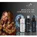 Hair Growth Shampoo Conditioner & Hair Serum by GRD Hair UK Biotin Argan Oil Allantoin Rosemary Niacinamide Lupin. Male & Female Hair Loss Products. Folic + : Moisture + : Growth + - Buy Online on GoSupps.com