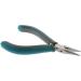 4.5 Beadsmith Simply Modern Chain Nose Pliers - Polished Steel Head, PVC Grip Handles - Jewelry Making Tool - Buy Online on GoSupps.com