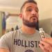 Groomarang Revitalise Beard Oil 30ml | 100% Natural Vegan Moisturizer & Conditioner for Soft Beard Hair - Buy Online on GoSupps.com