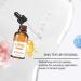 homomdy Retinol serum for the face antiaging facial care hydrating and moisturizing softens fine lines and wrinkles brightens the skin and increases skin elasticity 1pcs - Buy Online on GoSupps.com