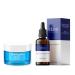 'Neutrogena' Hydro Boost Hyaluronic Acid Hydrating Water Gel Daily Face Moisturizer With Retinol 2.5% Neutrogena Hydro Boost + Retinol 2.5% Neutrogena Hydro Boost + Retinol 2.5% Alive Intensity