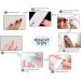 JOLIGEL 4Pcs Gel Nail Polish Set Starter Kit 7.3ml Soak Off for Nail Art Design UV LED Manicure Semi Permanent Long Lasting Mirror Finish Non-Toxic Resin 008 Anthracite Grey/Lotus Pink/Pink/Red 008 Anthracite Grey / Lotus Pink / Pink / Red - Buy Online on GoSupps.com