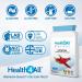 Purest Capsicum 600mg 60 Capsules - High Strength Capsaicin Supplement with Anti-inflammatory Properties - Vegan - Made in The UK by Health4All - 60 Count - Buy Online on GoSupps.com