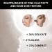 Liftora 10s Wrinkle Serum Smooth Soothe & Repair Rollerball for Under Eyes Anti-Wrinkle Firming Eyes Serum Smoothes Lifts and Firms Skin (2 Pcs) - Buy Online on GoSupps.com