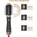 Buy Airstyler 6 in 1 - Versatile Hair Styler with 6 Attachments for Smoothing Drying Curls & Volume - International Shipping Available! - Buy Online on GoSupps.com