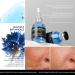 Lapis Lazuli Blue Tansy Facial Oil - Deeply Nourishing & Hydrating Serum for Balanced Skin Strengthens Barrier Reduces Acne & Fine Lines - Shop Now - Buy Online on GoSupps.com