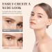 Luminance Illuminateur Contour des Yeux Under Eye Brightener Liquid soin claircissant claircissant r sultat instantan effet voil naturel - Buy Online on GoSupps.com