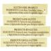 Le Venezian Gluten-Free Italian Fettucee Pasta (4 Pack, 8.8 oz each) - Buy Online on GoSupps.com