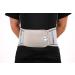 Vitalworxx Rear Belt - Flexible Vitalsoft Support Bandage for Lumbar Spine | Adjustable Walking & Seating Comfort - Buy Online on GoSupps.com