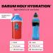Holy Hydration Cranberry Drink | 50 Portions | Vegan Electrolytes & Minerals | 100% Natural Fruit Aromas | 350g - Hydration Boost - Buy Online on GoSupps.com