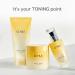 O HUI Miracle Toning Jelly Cleanser | Gentle Face Wash with Hyaluronic Acid & Vitamin C | Korean Skincare for Glowing Skin & Dullness Relief - Buy Online on GoSupps.com