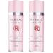 Radical Skincare Perfection Fluid - 2 in 1 Anti-Aging Serum Lotion - Energizes Brightens & Blurs Imperfections - For All Skin Types Including Sensitive Skin - Paraben & Cruelty Free (1 oz 2 Pack) 1 Fl Oz (Pack of 2)