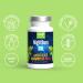 Nightburn Capsules - Premium Decaffeinated Green Tea Extract with Vitamins B6 & C | 90 Day Supply | Sensilab Boost Metabolism & Support Weight Loss - Buy Online on GoSupps.com