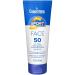 Coppertone SPORT Sunscreen Spray SPF 50 + Zinc Oxide Mineral Face Sunscreen SPF 50 Bundle - Water Resistant Protection Pack - Buy Online on GoSupps.com