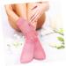 POPETPOP 6 Sets Spa Moisturizing Socks Moisturizing Gloves Exfoliating Sleep Essential Oil Lotion Gloves Callus Remover Socks Moisturizing Hand Gloves Hand Skin Care Gloves - Buy Online on GoSupps.com