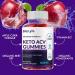 Prime Ninja Bio Lyfe Keto ACV Gummies - Maximum Strength - Official 5 Bottles - Buy Online on GoSupps.com