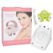 Anggrek 1 3D Roller Cellulite Massage Device - Skin Tightening & Body Shaping for Arms Waist & More (Green) - Buy Online on GoSupps.com