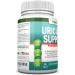 Herbal Uric Acid Cleanse Supplement - 90 Veggie Capsules with Tart Cherry, Chanca Piedra, Turmeric & More for Kidney & Gallbladder Health - Buy Online on GoSupps.com