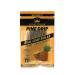 King Palm Mini Size Cones - (Squeeze & Pop Pre Rolls) - Natural Pre Rolls Palm Leafs - Organic Rolls - Flavored Pre Rolled Cones - Flavored Cones - (Pine Drip, 1 Pack (5 Rolls))