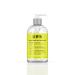 Lemyn Organics Medical Grade Hand Sanitizer Gel - 97% ORGANIC - 12 FL.OZ.