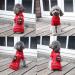 XXL Abrrlo Dog Costumes - Cozy Cotton Christmas Sweater & Winter Coat for Pets | Ideal Dog Clothes for Holiday Dress-Up - Buy Online on GoSupps.com