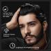  EONFAVE Texture Powder for Men Hair Powder with Matte Effect Strong Hal Texture Powder Colorless Styling Powder Styling Powder to - Buy Online on GoSupps.com