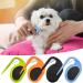 Pet Dematting Combs Knotting Comb Knotting Comb for Cats De Knotting Comb for Dog Pet Dematting Comb Knotting Combs Hair Removal Removal Massaging Brush Safety Deshedding Blades (Blue) - Buy Online on GoSupps.com