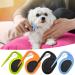 4PCs Knitting COMB PET - Effective Pet Grooming Tool for Cats & Dogs | Hair Removal Brush & Massage Comb for Tangled Fur - Buy Online on GoSupps.com