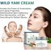 Wild Yam Cream Organic Wild Yam Cream for Menopause Support Hormone Harmony Women Wild Yam Root Cream Skin Moisturizer - Buy Online on GoSupps.com