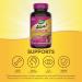 Nature's Way Alive! Women's 50+ Complete Multivitamins Supports Healthy Heart Brain Bones* Superfood Antioxidants(1) B-Vitamins Gluten Free 130 Tablets (Packaging May Vary) 130 Count (Pack of 1) - Buy Online on GoSupps.com