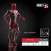 Pro Elbow Brace | Pain Relief & Additional Fixative | Adjustable for Right & Left Arm | One Size Fits Most | International Shipping - Buy Online on GoSupps.com