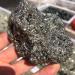 Crystal Rough for 1pc 200-600g Natural Iron Pyrite Cluster Crystal Stone Rough Display Specimen Minerals Natural Quartz Crystals Decoration (Size : 300-400g) - Buy Online on GoSupps.com