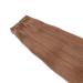 Buy #7 Tape In Hair Extensions - 70cm 60 Tresses - 100% Remy Real Hair - Novon Hair Extensions - International Shipping Available - Buy Online on GoSupps.com