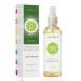 Heart Chakra Natural Mist by Aromafume | 100ml/3.3 fl oz | Anahata | Aromatherapy Spray for Chakra Balance | Rose & Bergamot Extracts | Essential Oil Spray for Meditation Yoga Reiki Anahata - Heart