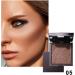 LXZJJM Small Silver Nugget Powder Mineral Corrective Loose Powder for Long Lasting Shine Control High Coverage and Cruelty-Free Face Makeup 10g/0.35Oz (05#) - Buy Online on GoSupps.com
