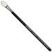da Vinci Cosmetics CLASSIC Series 3704 - Eyeshadow Applicator in white - for area and detail work with powder & cream eyeshadow Class in White  1 Head