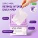 SOME BY MI Retinol Intense Daily Mask - 30 Sheets | Vegan Korean Face Mask for Glass Skin Elasticity & Anti-Aging - Buy Online on GoSupps.com