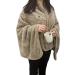 Pekmar Electric Heated Blanket | Soft & Plush Outdoor Heating Ceiling | Warm Your Bedroom Dormitory & More - Buy Online on GoSupps.com