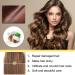 Omaky Keratin Repair Hair Mask with Argan & Coconut Oil - 2PCS Instant Hair Treatment | Nourish & Revitalize for All Hair Types - Buy Online on GoSupps.com