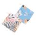 BCOATH 2 partial deposit pocket multi -purpose small pocket for the outdoor area Women's binding bag for girls travel bag women bandage storage bag travel menstrual bond bag