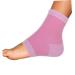 Yardwe 5 Pairs Ankle Protector - Lace-up Support Sleeves & Socks for Kids | Achilles Tendon Braces - Major Pink Latex Silk - Buy Online on GoSupps.com