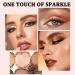 Buy 6 Pcs Multi-Color Waterproof Eyeshadow Stick Set - Long Lasting Shimmer Makeup Kit for Vibrant Eyes - Buy Online on GoSupps.com