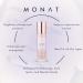 Buy MONAT C. Radiance Illuminating Serum - Brightening & Enhancing with 15% Vitamin C & Kakadu Plum | International Shipping - Buy Online on GoSupps.com